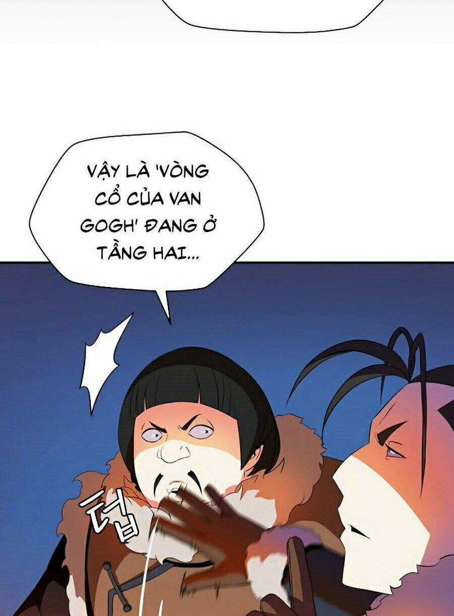 Kẻ Săn Anh Hùng - Chapter 59 - Trang 104