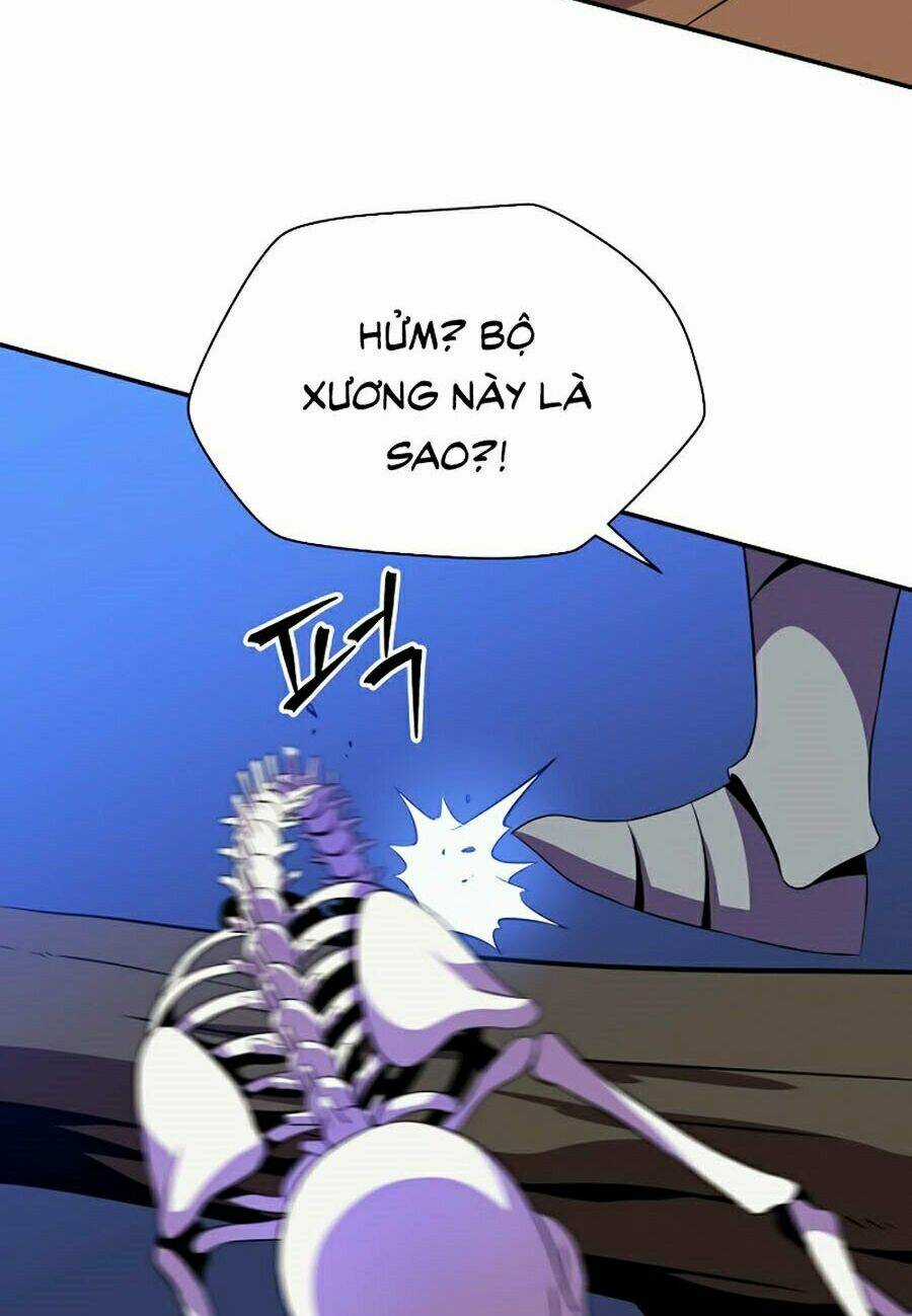 Kẻ Săn Anh Hùng - Chapter 59 - Trang 112