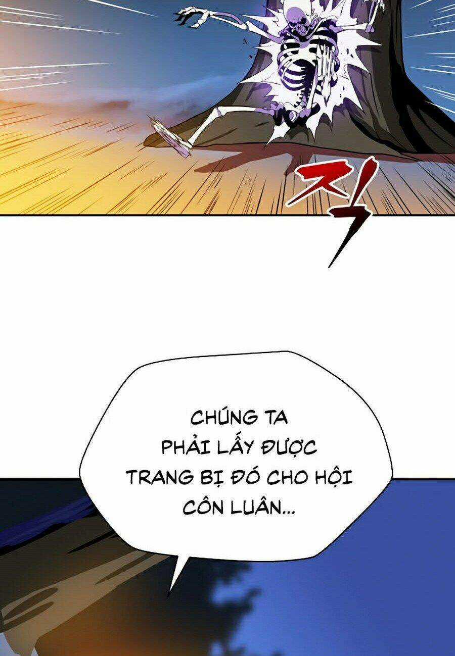 Kẻ Săn Anh Hùng - Chapter 59 - Trang 117