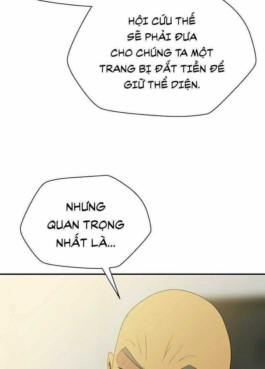 Kẻ Săn Anh Hùng - Chapter 59 - Trang 17