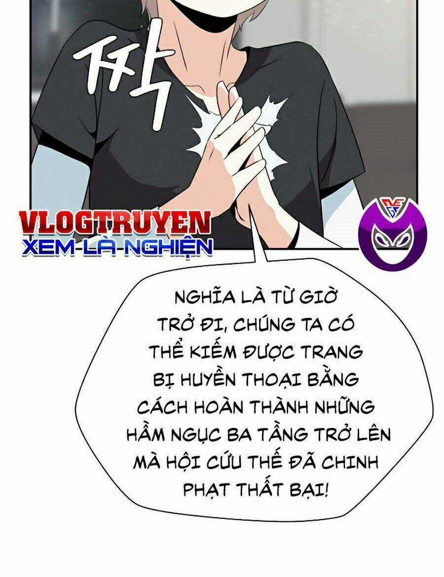 Kẻ Săn Anh Hùng - Chapter 59 - Trang 24