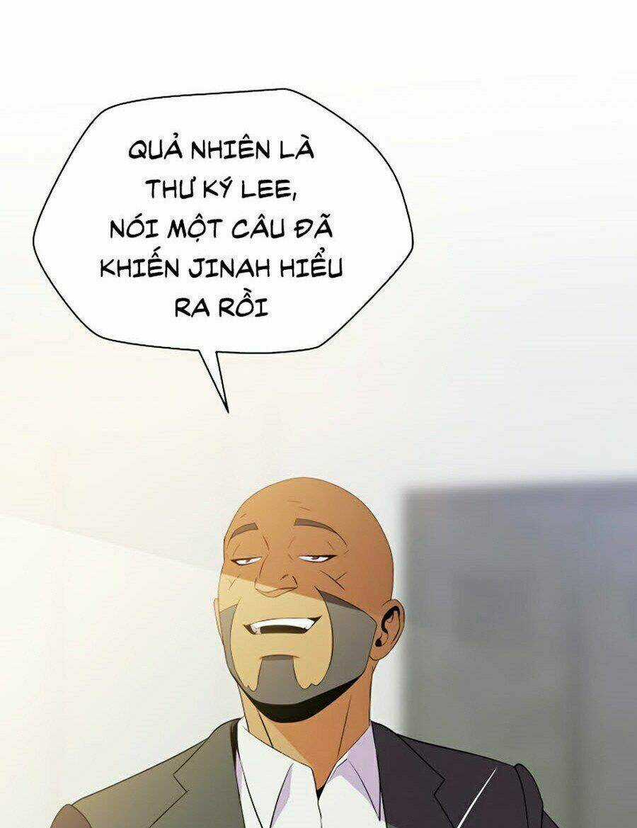 Kẻ Săn Anh Hùng - Chapter 59 - Trang 25