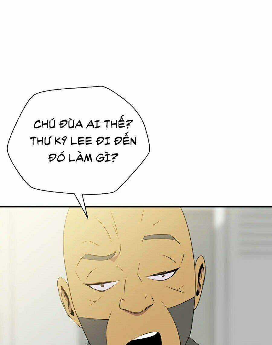 Kẻ Săn Anh Hùng - Chapter 59 - Trang 31