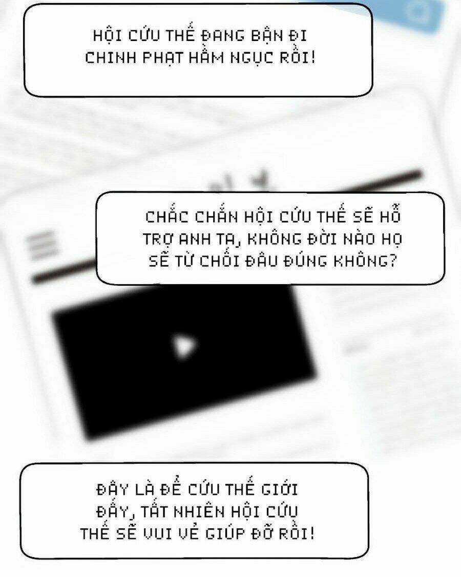 Kẻ Săn Anh Hùng - Chapter 59 - Trang 5