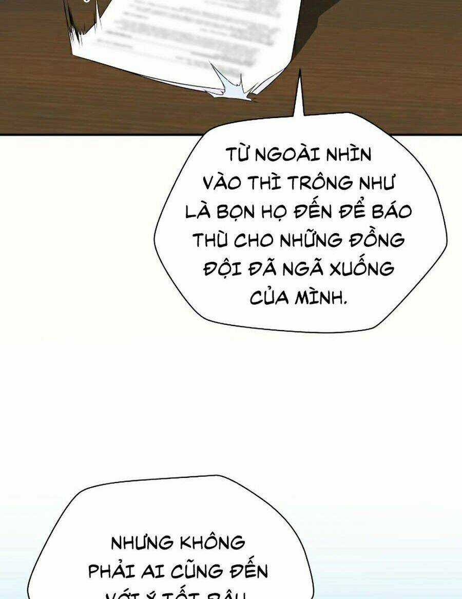 Kẻ Săn Anh Hùng - Chapter 59 - Trang 42