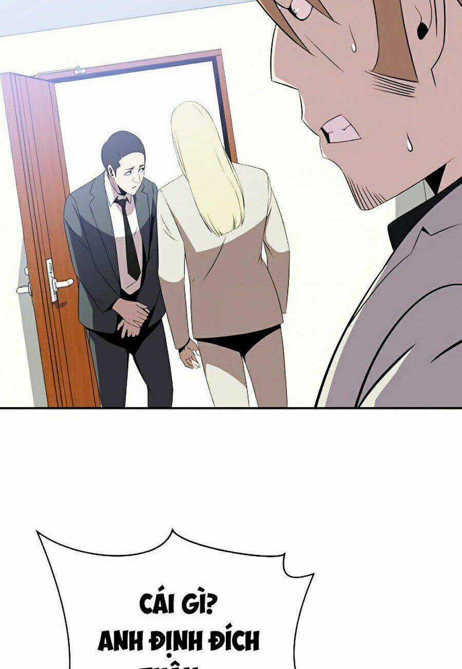Kẻ Săn Anh Hùng - Chapter 59 - Trang 53