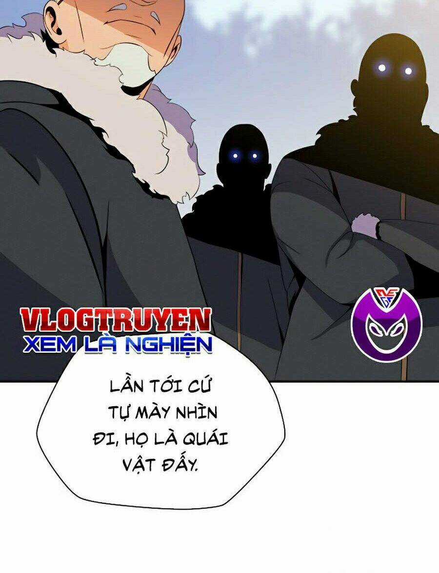 Kẻ Săn Anh Hùng - Chapter 59 - Trang 78