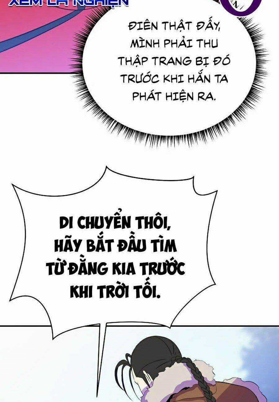 Kẻ Săn Anh Hùng - Chapter 59 - Trang 89