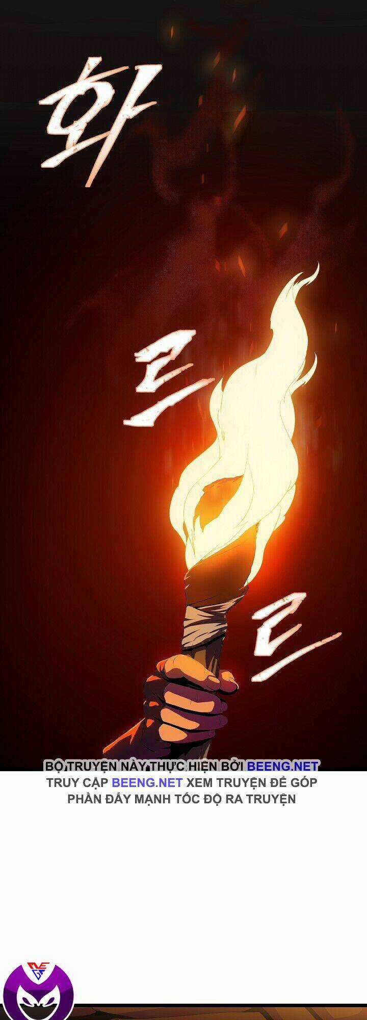Kẻ Săn Anh Hùng - Chapter 6 - Trang 18