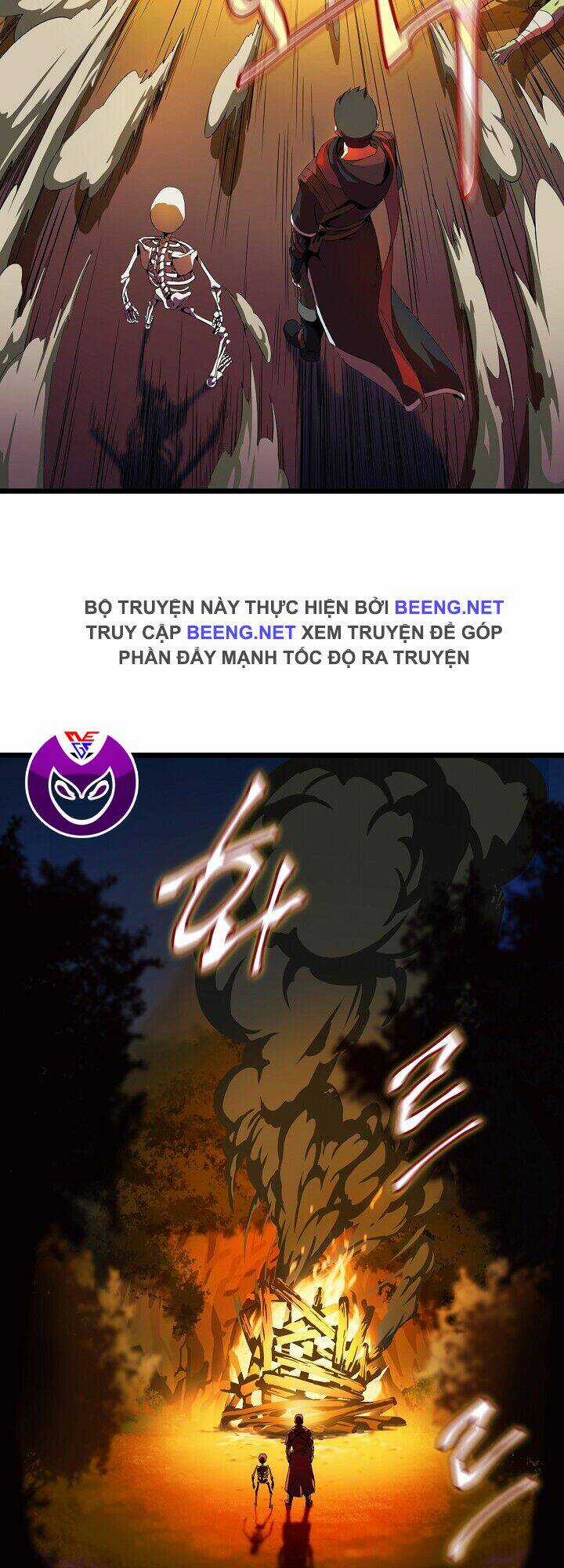 Kẻ Săn Anh Hùng - Chapter 6 - Trang 22