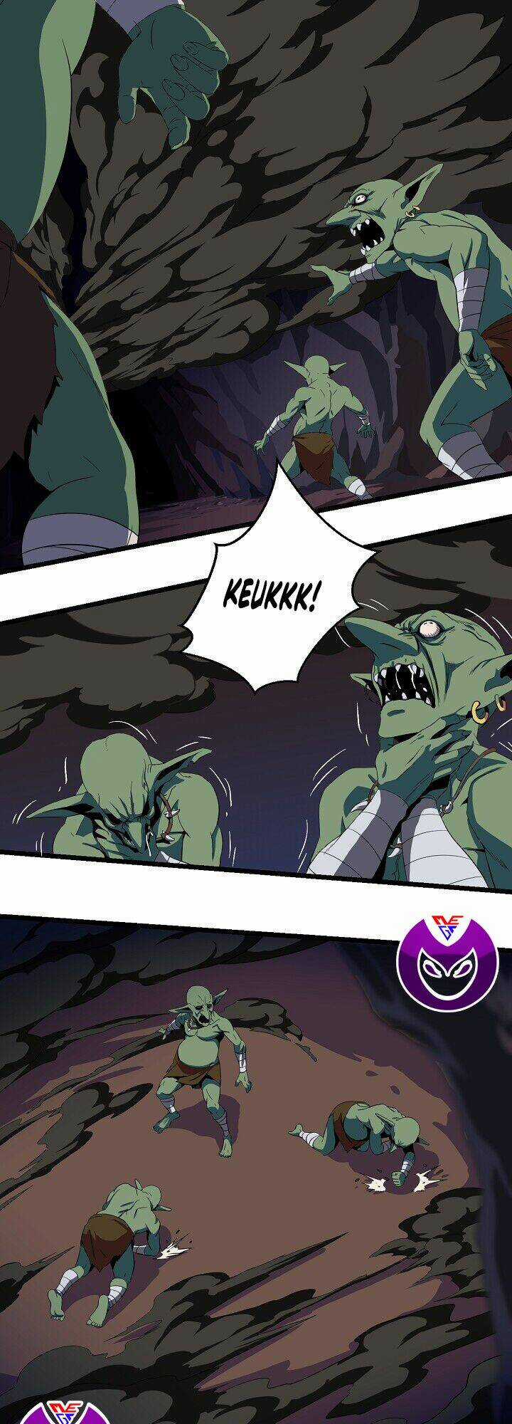 Kẻ Săn Anh Hùng - Chapter 6 - Trang 24