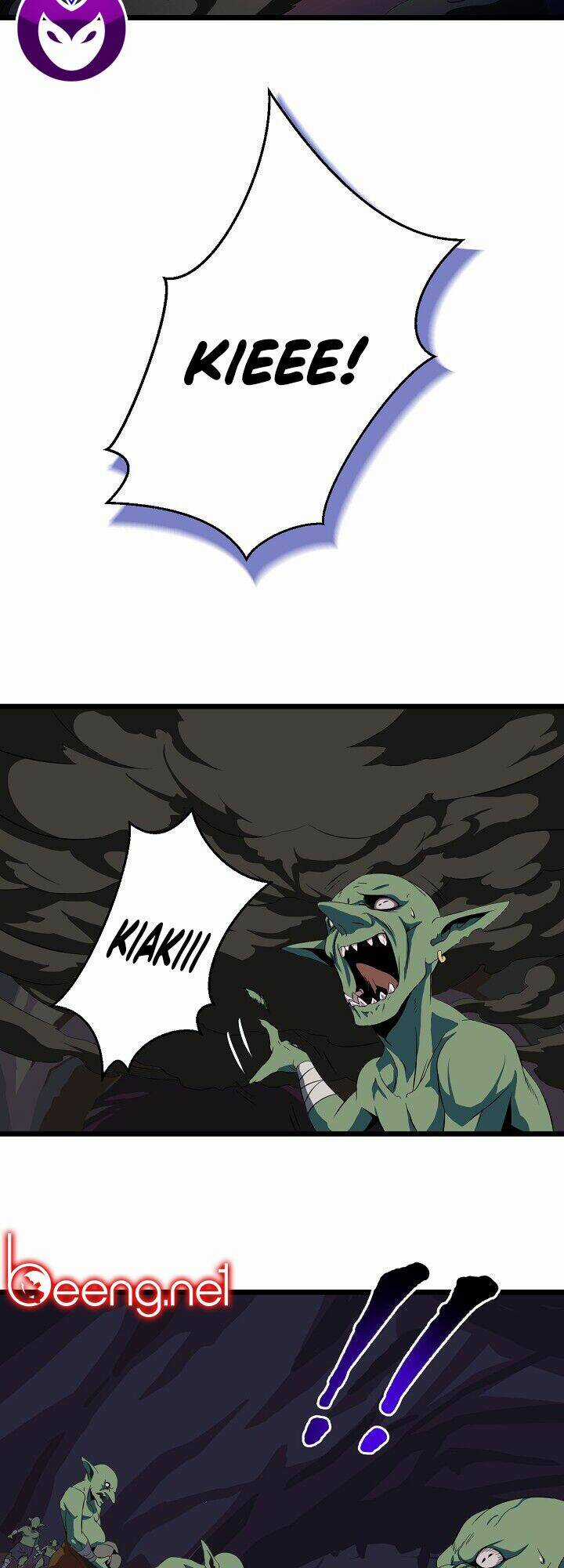 Kẻ Săn Anh Hùng - Chapter 6 - Trang 25