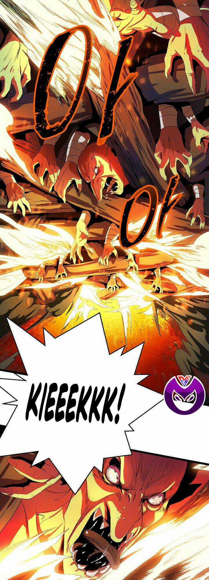 Kẻ Săn Anh Hùng - Chapter 6 - Trang 29