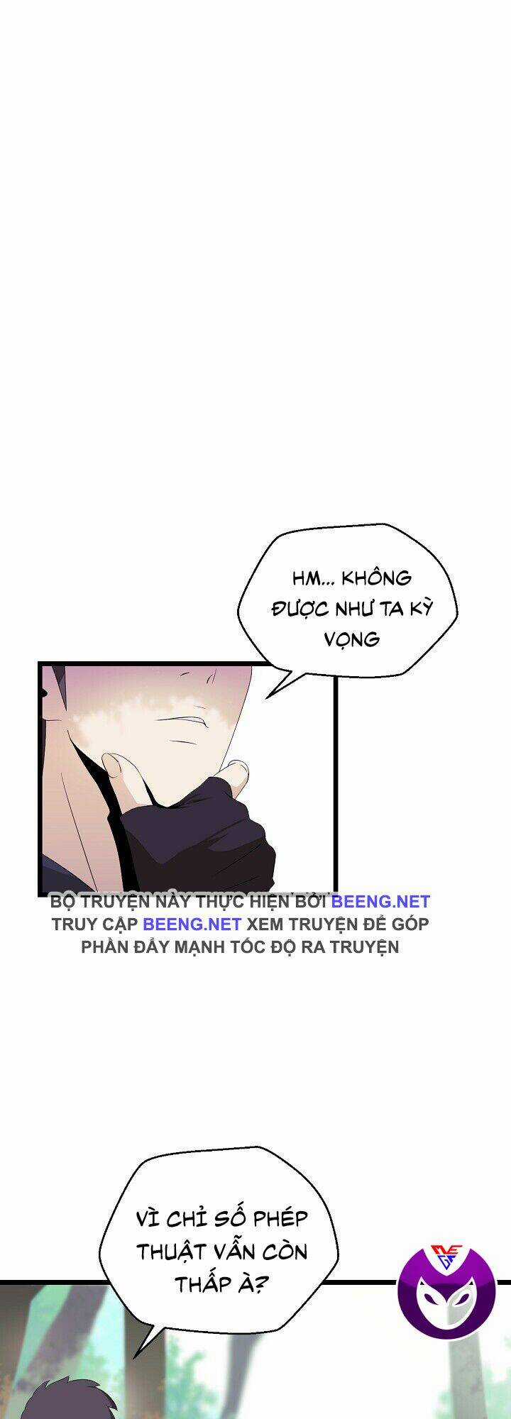 Kẻ Săn Anh Hùng - Chapter 6 - Trang 4