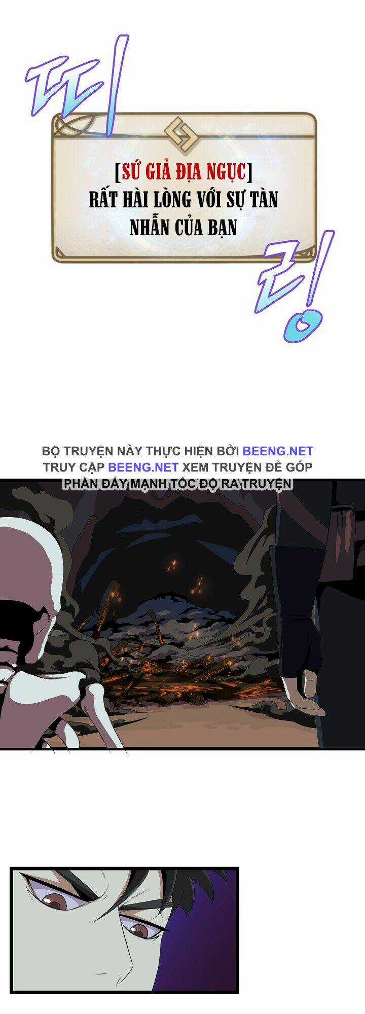 Kẻ Săn Anh Hùng - Chapter 6 - Trang 33