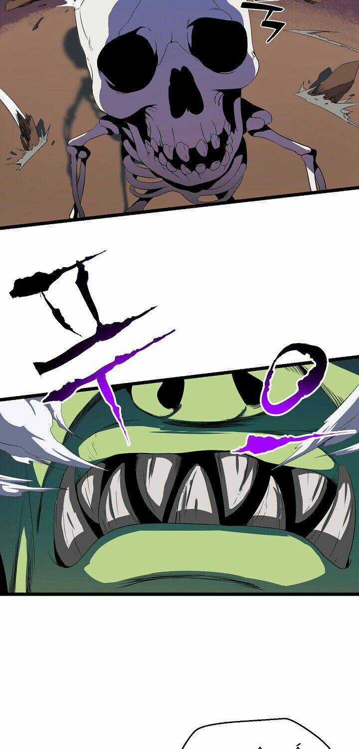 Kẻ Săn Anh Hùng - Chapter 6 - Trang 37