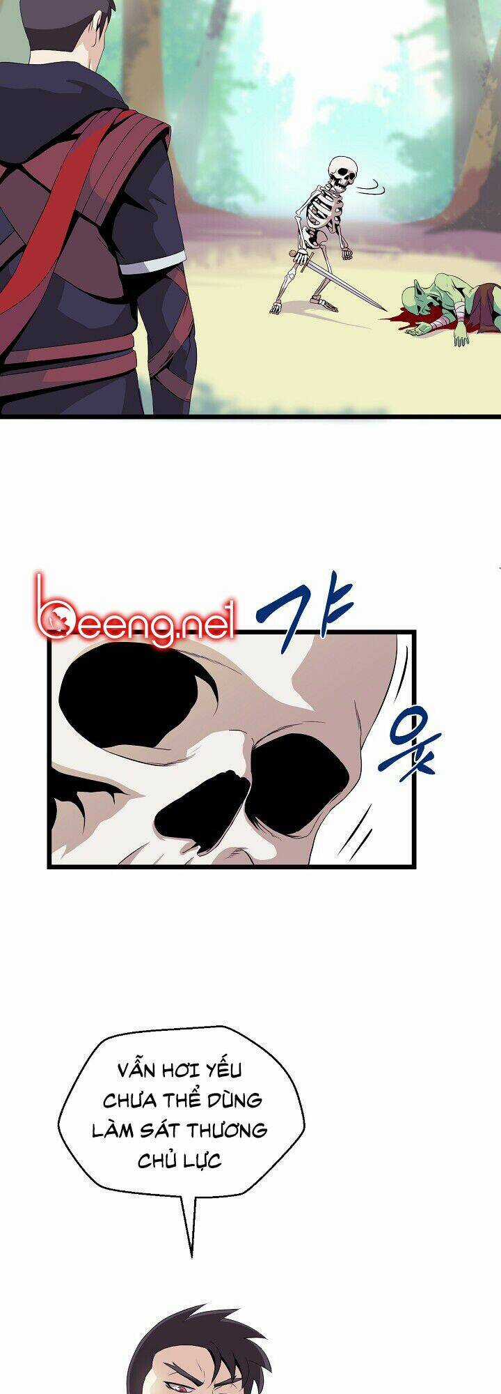 Kẻ Săn Anh Hùng - Chapter 6 - Trang 5