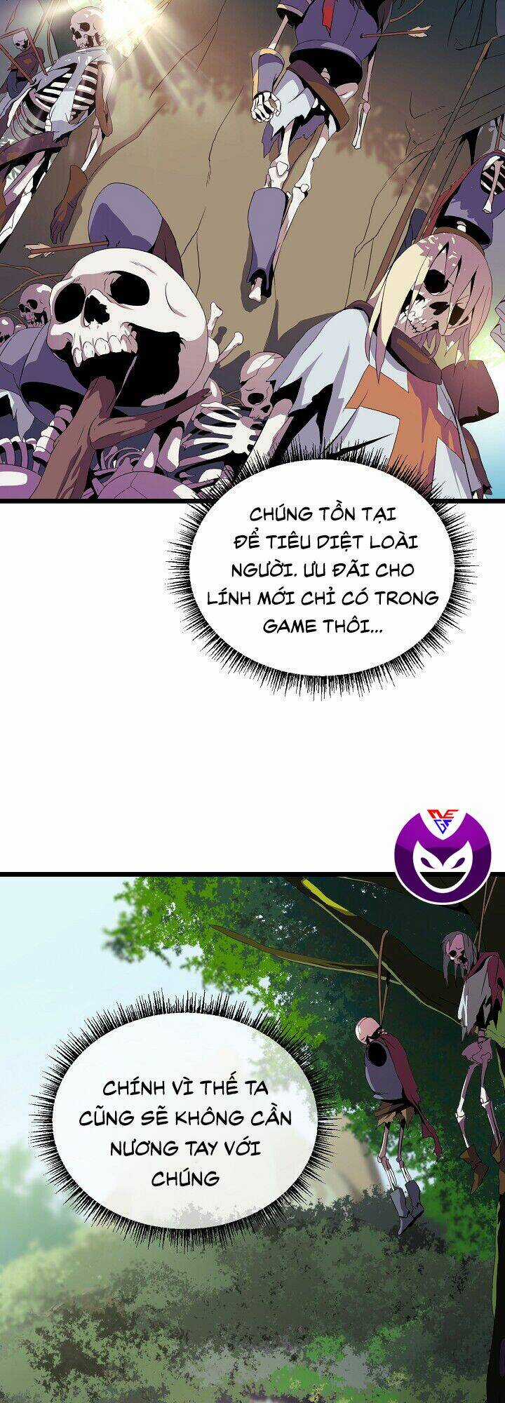 Kẻ Săn Anh Hùng - Chapter 6 - Trang 8