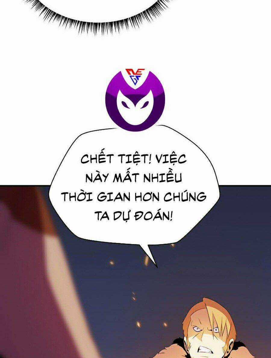 Kẻ Săn Anh Hùng - Chapter 60 - Trang 3