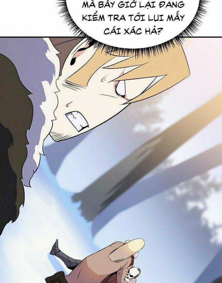 Kẻ Săn Anh Hùng - Chapter 60 - Trang 49