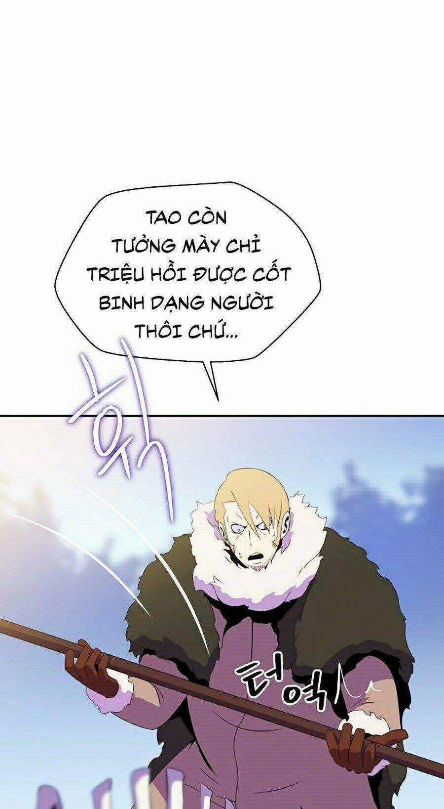 Kẻ Săn Anh Hùng - Chapter 60 - Trang 88