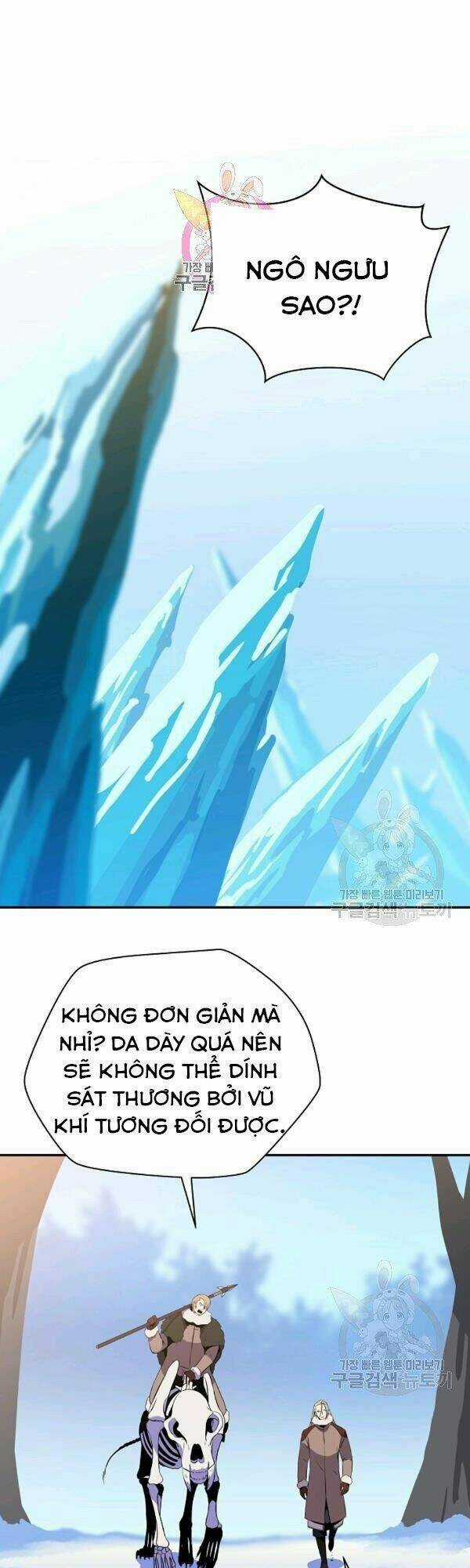 Kẻ Săn Anh Hùng - Chapter 61 - Trang 4