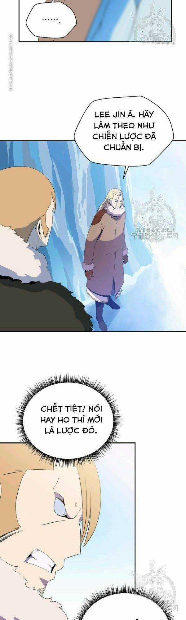 Kẻ Săn Anh Hùng - Chapter 61 - Trang 31