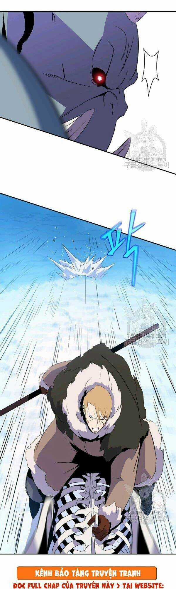 Kẻ Săn Anh Hùng - Chapter 61 - Trang 34