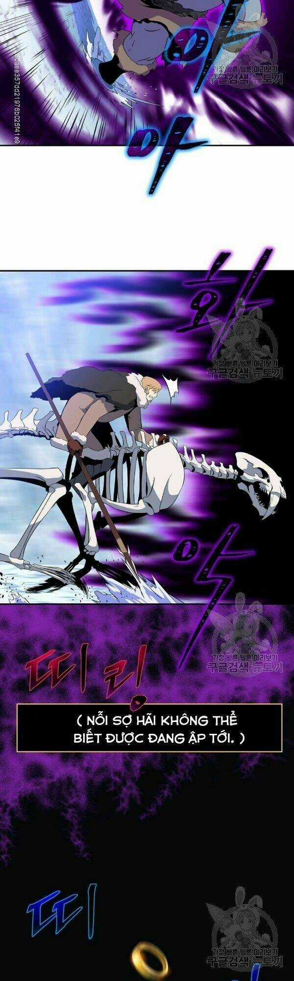 Kẻ Săn Anh Hùng - Chapter 61 - Trang 36