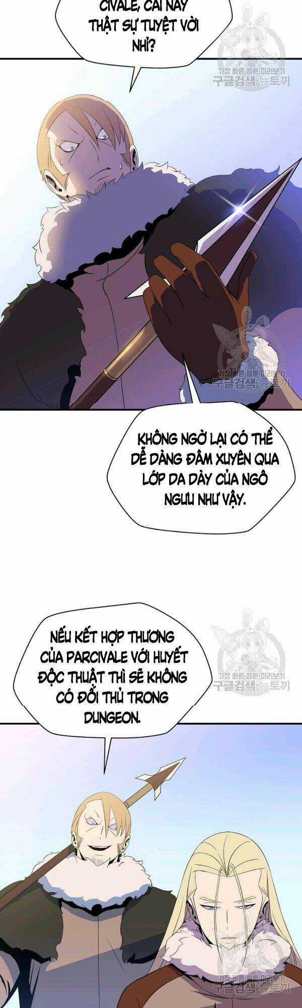 Kẻ Săn Anh Hùng - Chapter 62 - Trang 9