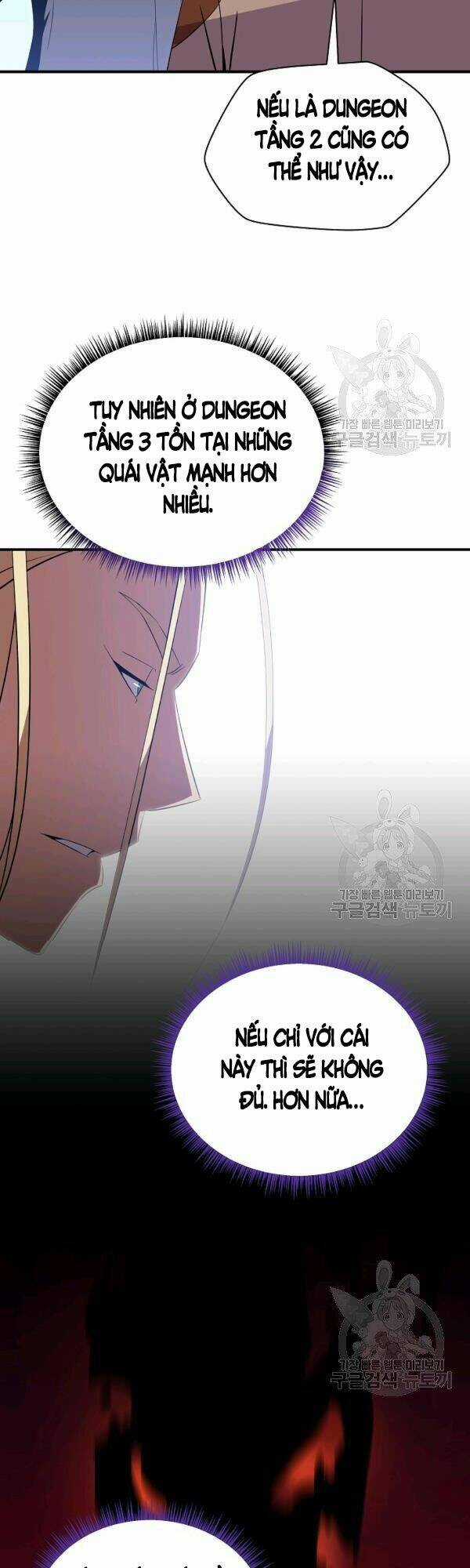 Kẻ Săn Anh Hùng - Chapter 62 - Trang 10