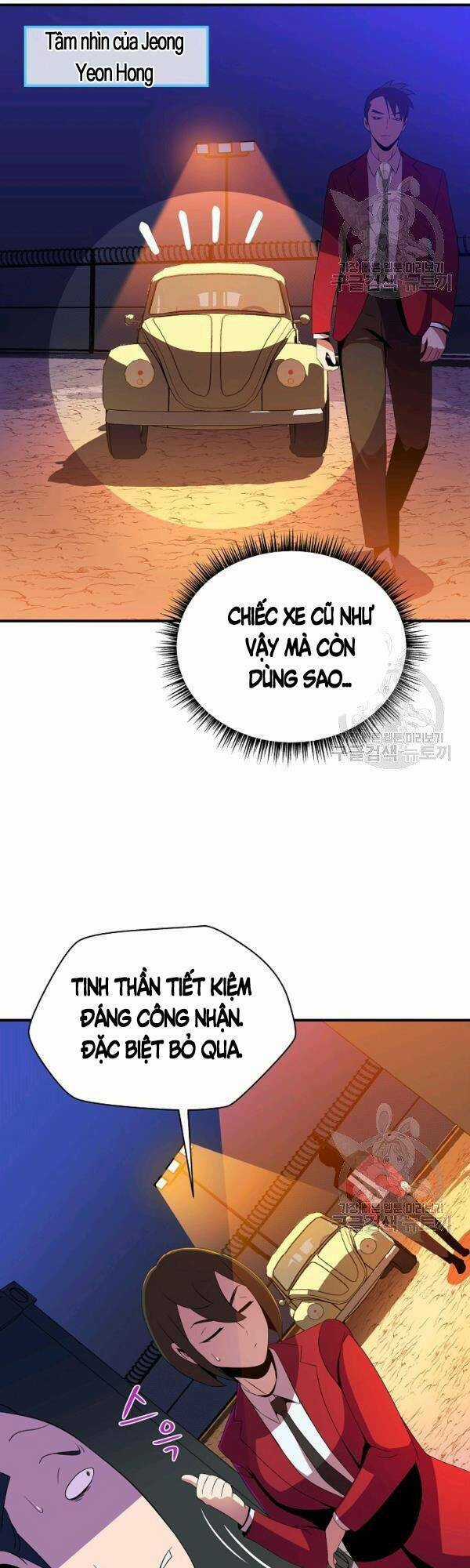 Kẻ Săn Anh Hùng - Chapter 63 - Trang 13