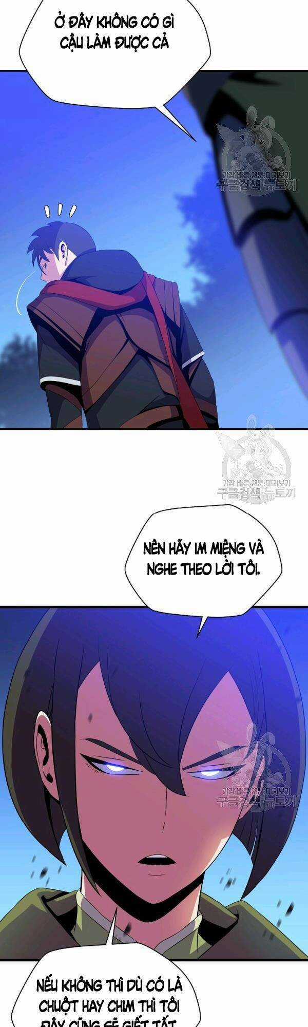 Kẻ Săn Anh Hùng - Chapter 63 - Trang 16