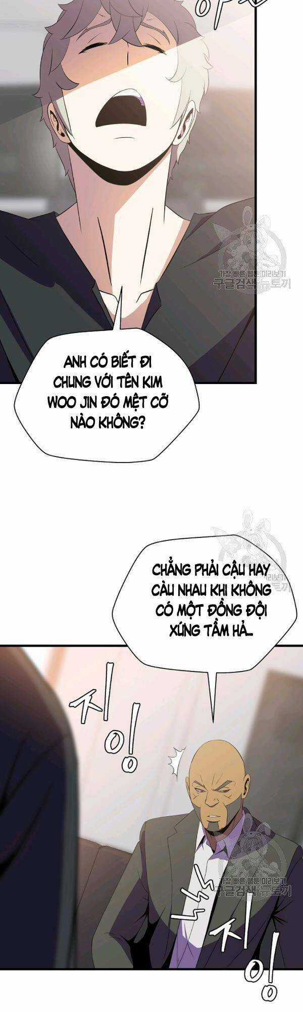 Kẻ Săn Anh Hùng - Chapter 63 - Trang 21