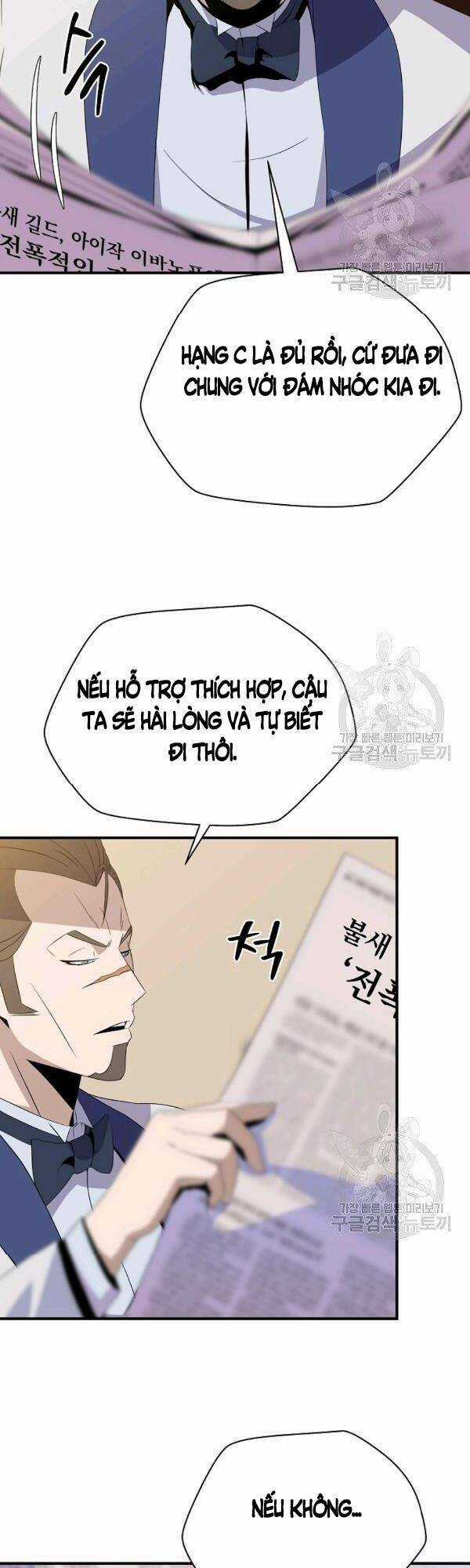 Kẻ Săn Anh Hùng - Chapter 63 - Trang 4