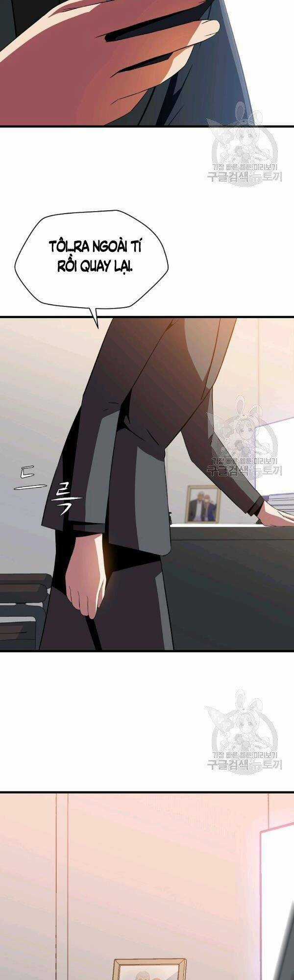 Kẻ Săn Anh Hùng - Chapter 63 - Trang 31