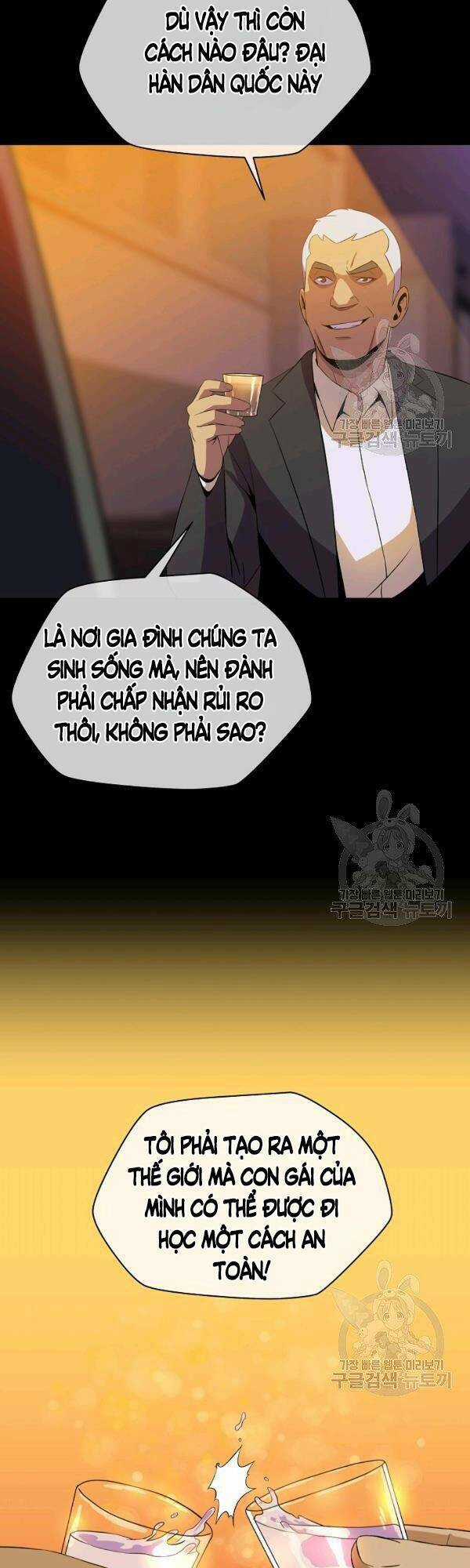 Kẻ Săn Anh Hùng - Chapter 63 - Trang 36