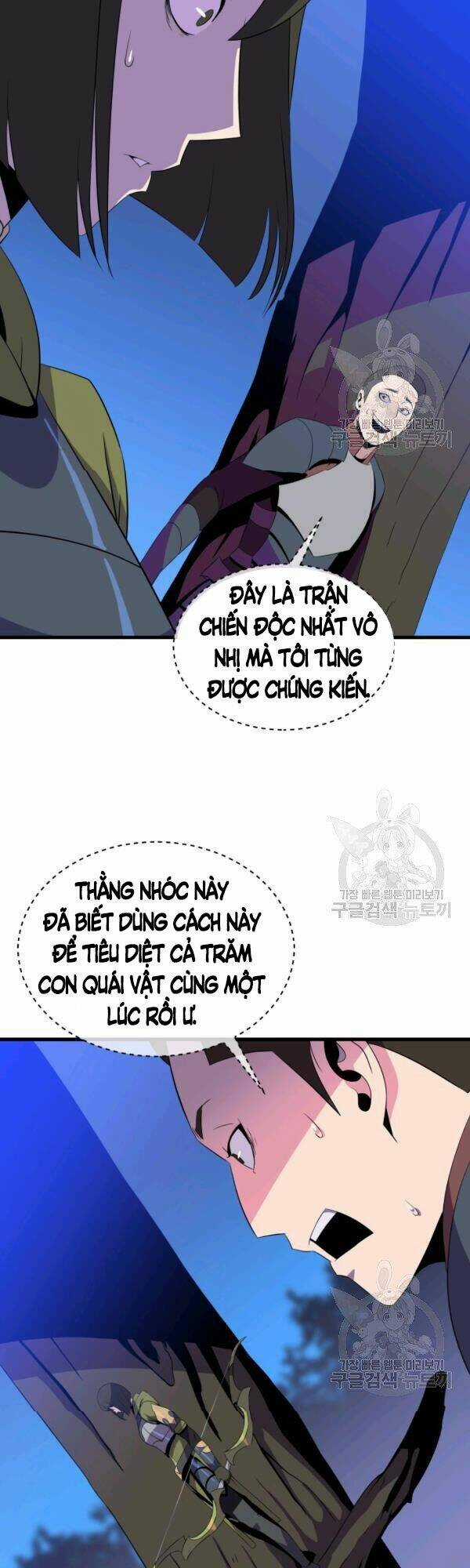 Kẻ Săn Anh Hùng - Chapter 64 - Trang 19