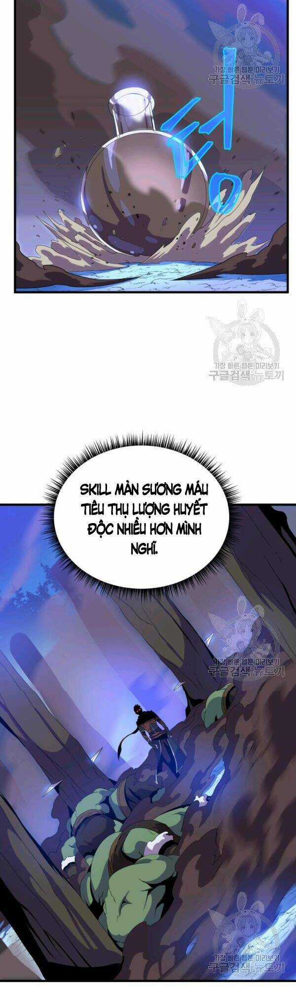 Kẻ Săn Anh Hùng - Chapter 64 - Trang 21