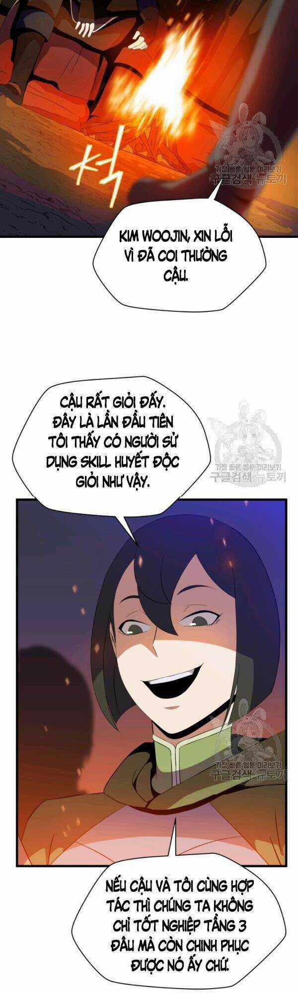 Kẻ Săn Anh Hùng - Chapter 64 - Trang 26