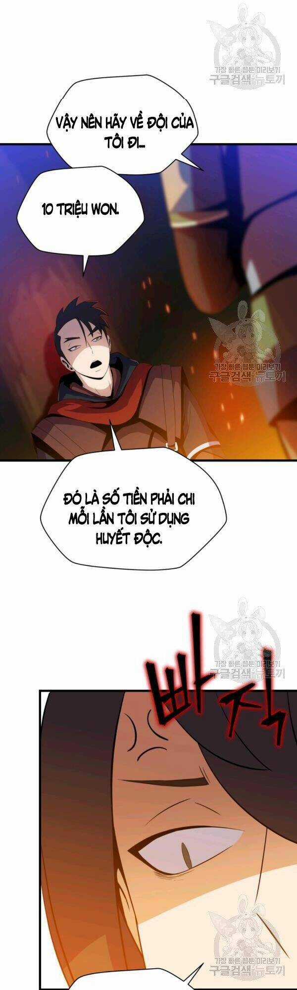 Kẻ Săn Anh Hùng - Chapter 64 - Trang 27