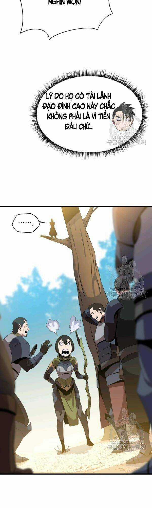 Kẻ Săn Anh Hùng - Chapter 64 - Trang 34