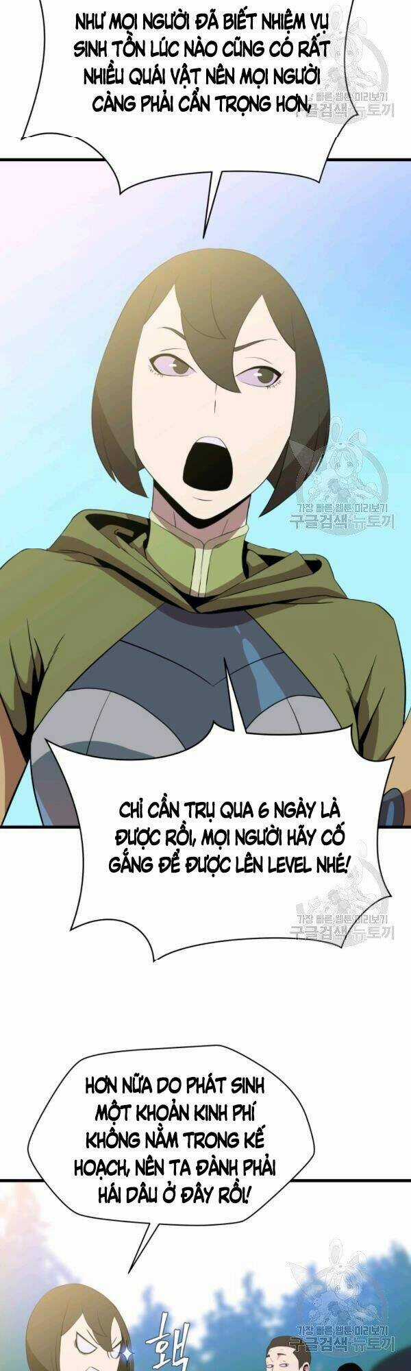 Kẻ Săn Anh Hùng - Chapter 64 - Trang 36