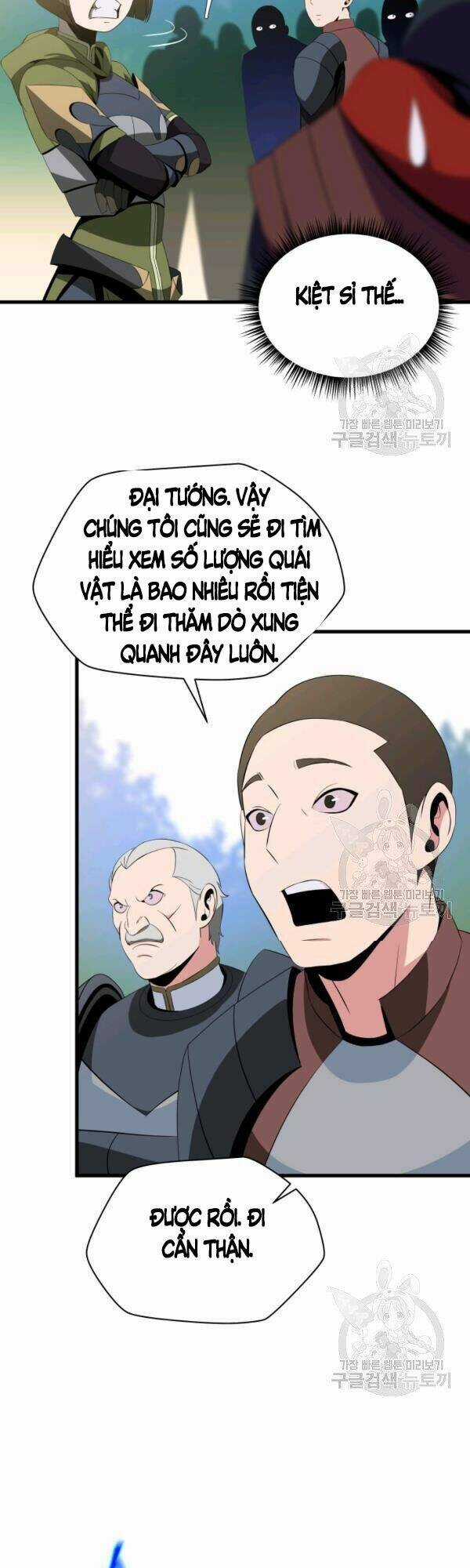 Kẻ Săn Anh Hùng - Chapter 64 - Trang 37