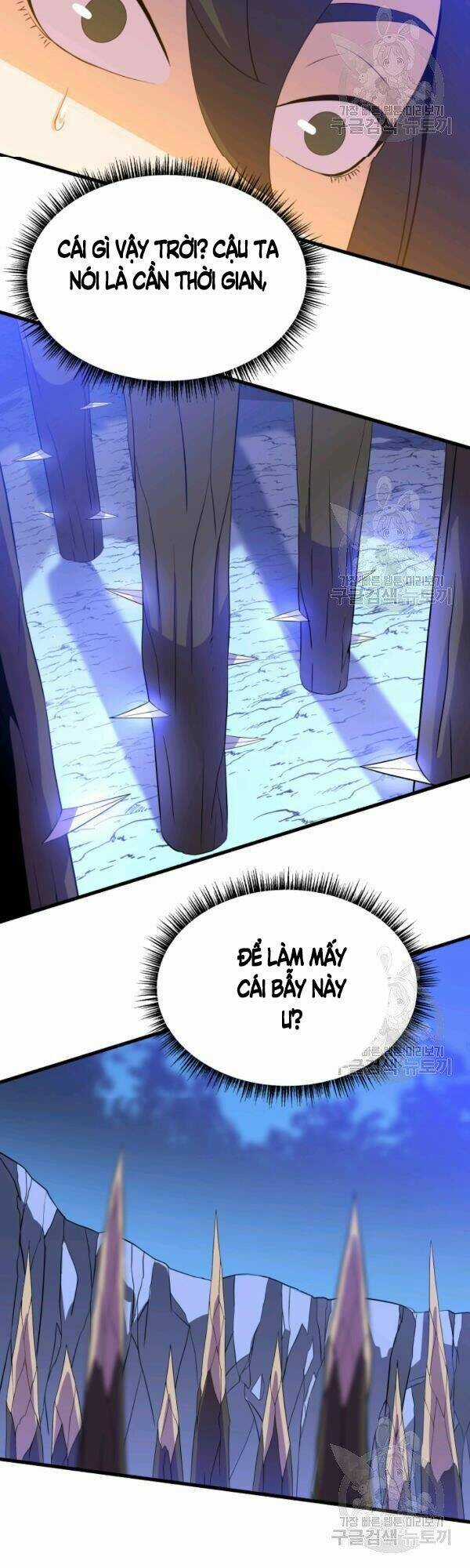 Kẻ Săn Anh Hùng - Chapter 64 - Trang 6