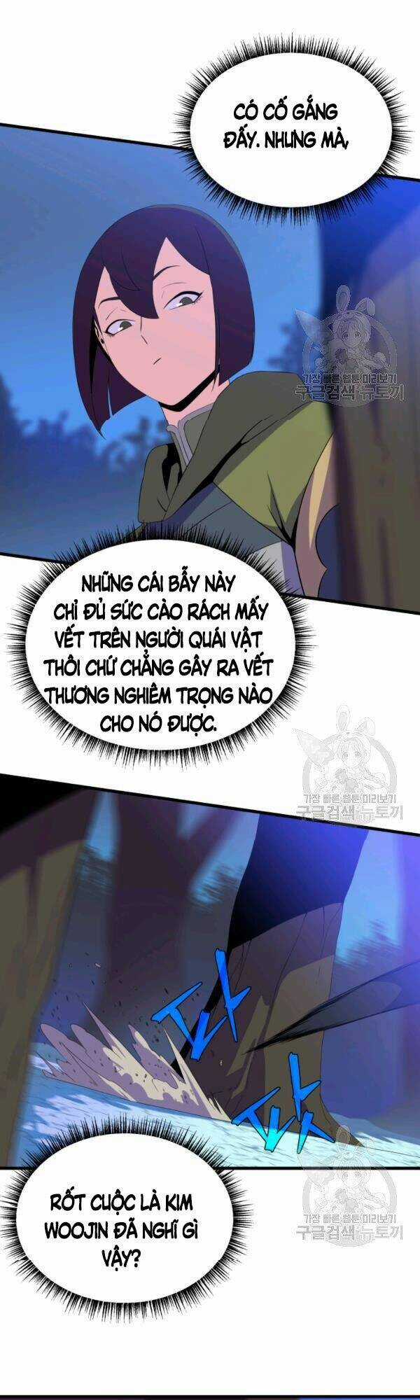 Kẻ Săn Anh Hùng - Chapter 64 - Trang 7