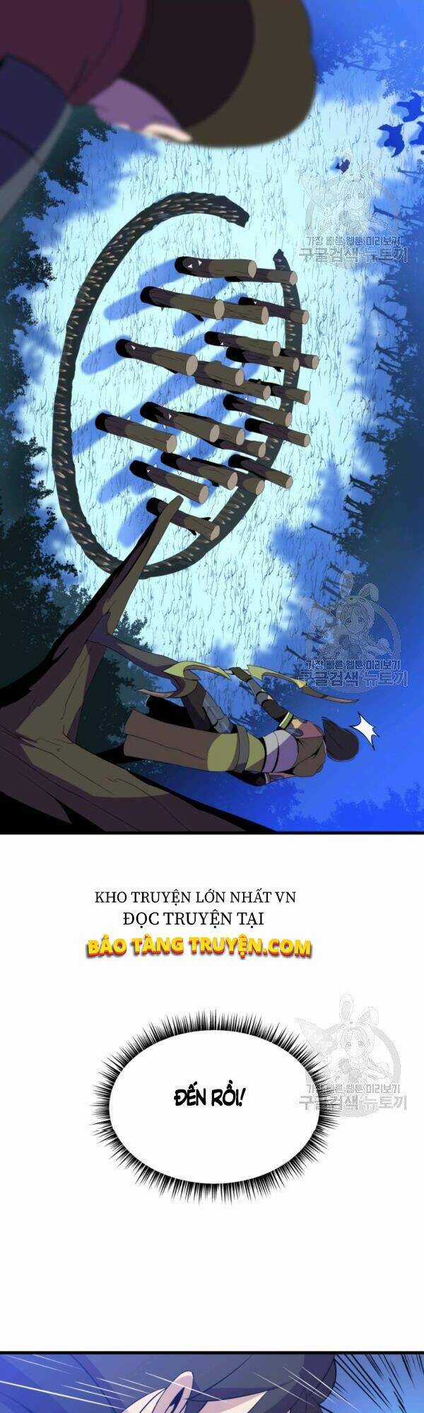 Kẻ Săn Anh Hùng - Chapter 64 - Trang 8