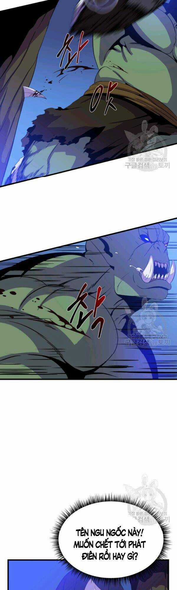 Kẻ Săn Anh Hùng - Chapter 64 - Trang 10