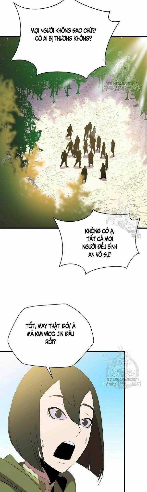 Kẻ Săn Anh Hùng - Chapter 65 - Trang 18