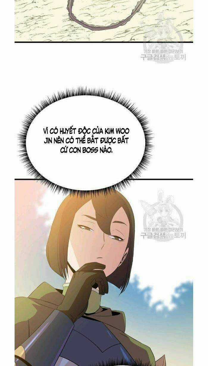 Kẻ Săn Anh Hùng - Chapter 65 - Trang 3